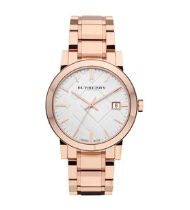 Burberry BU9004 Unisex Kol Saati