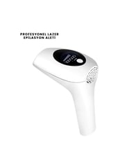 Lazer Epilasyon Cihazı HS-262