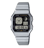 Casio A130we-1Adf Retro Kol Saati