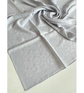 Aker Karma Eşarp Gri 1040600 - 973 - 32664