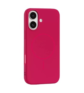 İphone 17 Jully Kapak - Pembe