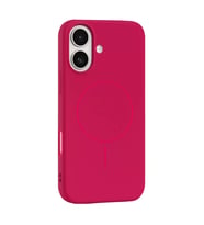 İphone 17 Jully Kapak - Pembe