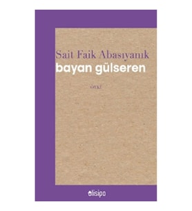 Bayan Gülseren
