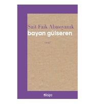 Bayan Gülseren