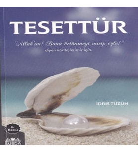Tesettür