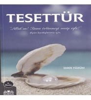 Tesettür