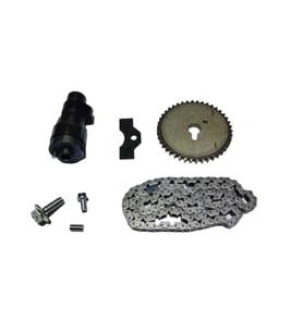 Cf Eksantrik Mili Ön-Dişli-Zincir Set 5 Li 4/5 120L 1000 Cat1,Cu13,Cu12 Orj