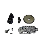 Cf Eksantrik Mili Ön-Dişli-Zincir Set 5 Li 4/5 120L 1000 Cat1,Cu13,Cu12 Orj