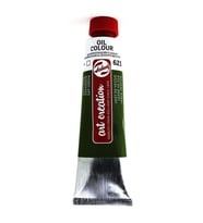 Talens Art Creation Yağlı Boya 40 ml 623 Sap Green 