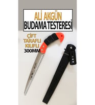 Budama Testeresi Kılıflı 300 MM