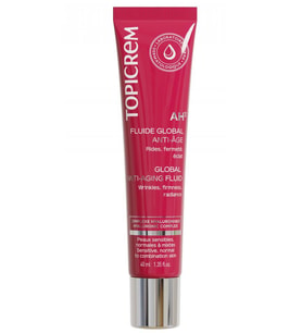 TOPICREM AH3 Global Anti-Aging Fluide 40 ml