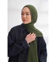 Müslin Biyeli Şal ASM3352