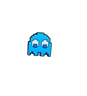 Terlik Süsü-terlik Tokası Pacman
