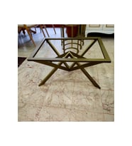 Elmas Orta Sehpa Ayağı 90x60x44
