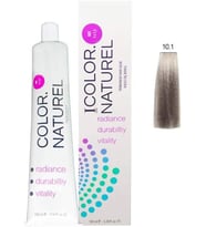 COLOR NATUREL 10.1 Açık Küllü Sarı 100 ML BOYA