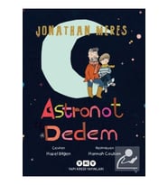 Astronot Dedem