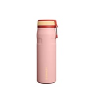 Stanley The IceFlow Bottle Twist Flip 0.7L Klasik Termos 10-11284-0249 Pembe