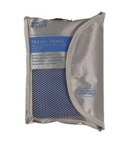 Care Plus Hijyenik Mikrofiber Çantalı Havlu