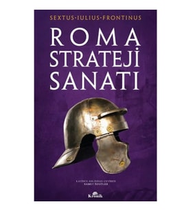 Roma Strateji Sanatı