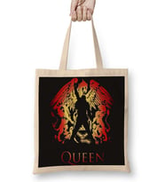 Banda Queen Bez Çanta Uzun Saplı