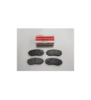 SUZUKI GRAND VITARA- 06/12; ÖN FREN BALATASI (DİSK)(138X50X,16,4)(DAIWA) 55200-65J00 534-6350