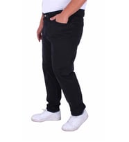 Starbattal Büyük Beden Kot Pantolon Power Lycra Madrid 11900 ANTRASIT