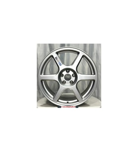 5*100*16*7.0 DY466 SILVER KORMETAL