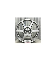 5*100*16*7.0 DY466 SILVER KORMETAL