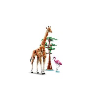 LEGO Creator Vahşi Safari Hayvanları 31150