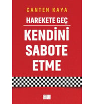 Harekete Geç - Kendini Sabote Etme