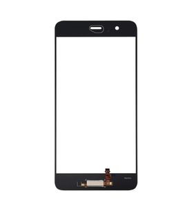 Hwi Uyumlu P10 Touch ( Dokunmatik ) Siyah