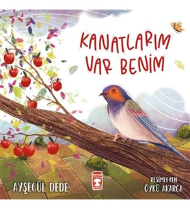 Kanatlarım Var Benim