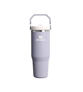 Stanley The IceFlow Flip Straw 2.0 Tumbler 0.89L Pipetli Termos 10-13424-0215 Mor