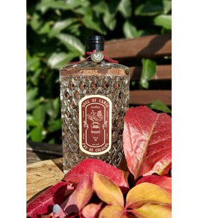Amber Kokulu Soul Of Caria Eau De Kolonya 200 Ml Özel Cam Şişe