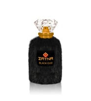 Zayna Black Oud Edp 100 Ml Unisex Parfüm