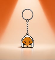 Brawl Stars Bo Anahtarlık