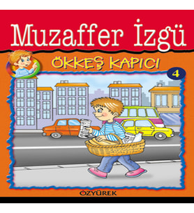 Ökkeş Kapıcı
