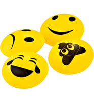 Meinl FSA4  4 Parça Face Shaker Set
