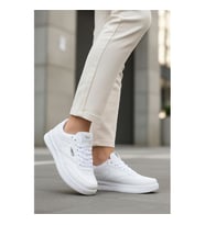 Walkway Marlow G Beyaz-Beyaz Unisex Spor Ayakkabı
