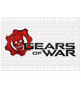 Gears Puzzle 240 Parça Yapboz