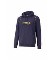 Puma Neymar Jr Hero Hoody Erkek Sweatshirts - 60555406 (Lacivert)