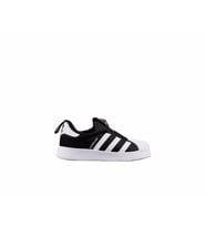 adidas Superstar 360 i Bebek Günlük Ayakkabı GX3233 Siyah