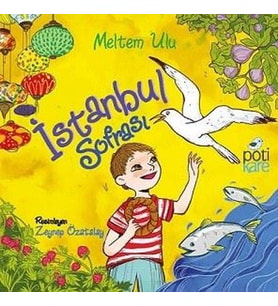 İstanbul Sofrası