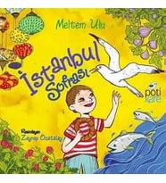 İstanbul Sofrası