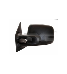 VW T4 (70B) 1990-2004 Ayna Cami Sol Manuel DUZ 701857521H Viewmax