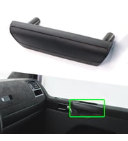Vw Transporter T6 Sağ Ön Kapı Tutamak Seti Kaplamalı 7H0867180F