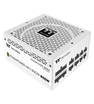 THERMALTAKE 850W 80+ GOLD TOUGHPOWER GF1 PS-TPD-0850FNFAGE-W PCIE 5.0 TAM MODÜLER POWER SUPPLY BEYAZ