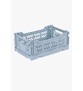 261710 Minibox Pale Blue Katlanabilir Kasa