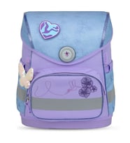 Belmil Tropical Hummingbird COMPACT mit Patches Okul Çantası 405-41/AG/B