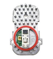 Bmw X3 F25 Led Far Modülü 2012--2017 63117263051
